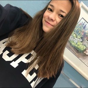 Meet your Posher, Emily